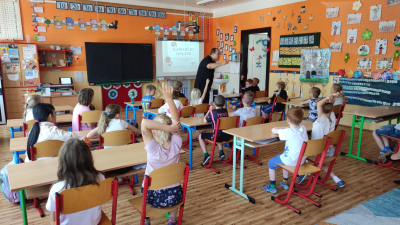 Preventivní program